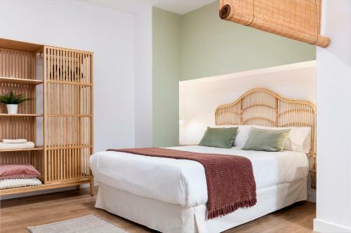 Magno Apartments Feria 132