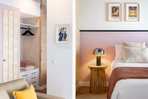 Magno Apartments Feria 132