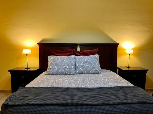 Apartamento Suite Alameda De Hercules