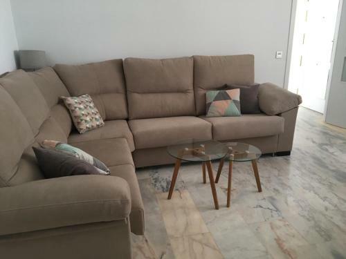Apartamento San Jacinto 69 Triana