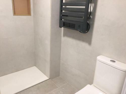 Apartamento San Jacinto 69 Triana