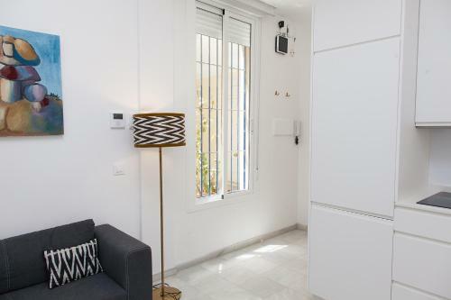 Apartamento Gotoseville Siete Revueltas