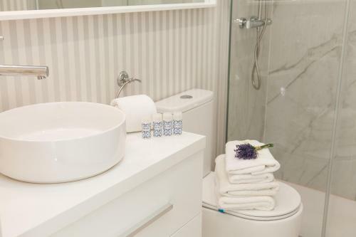 Apartamento Gotoseville Siete Revueltas