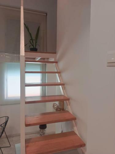 Apartamento Duplex En El Centro De Sevilla
