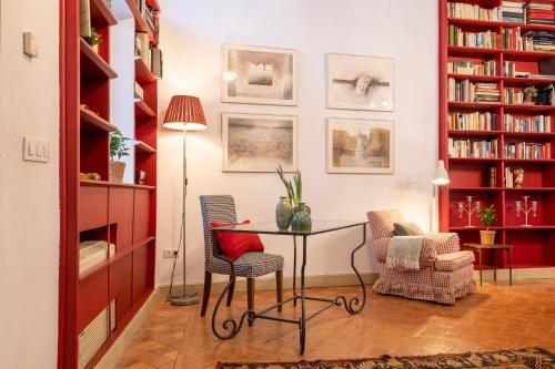 Exclusiva Casa En El Centro Historico De Sevilla