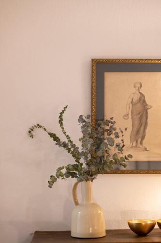 Exclusiva Casa En El Centro Historico De Sevilla