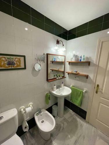 Apartamento En Triana.