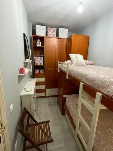 Apartamento En Triana.