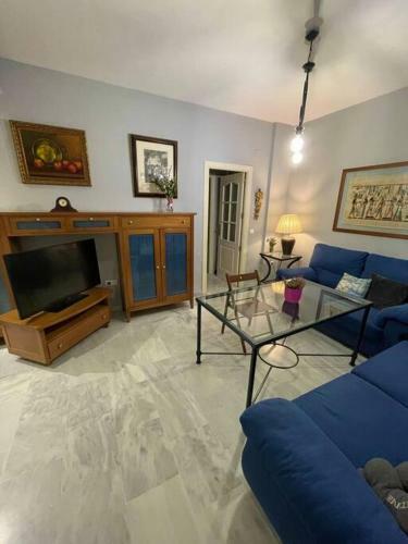 Apartamento En Triana.