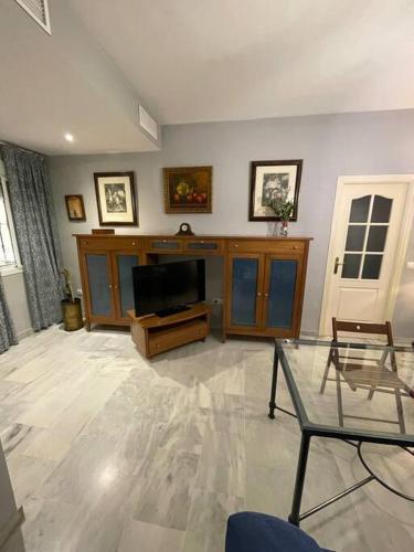 Apartamento En Triana.