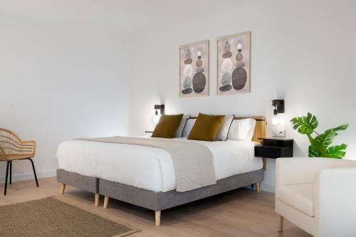 Magno Apartments Castelar