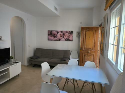 Apartamento Triana 2 Dormitorios