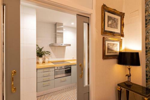 Apartamento New! Ohliving Triana