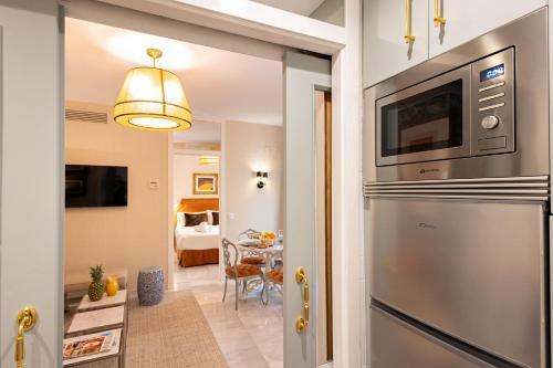 Apartamento New! Ohliving Triana