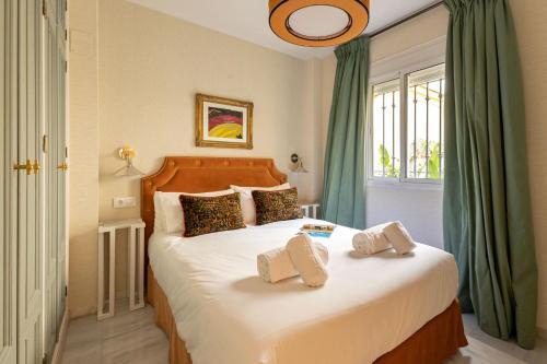 Apartamento New! Ohliving Triana