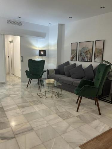 Apartamento Sd Gerona Centro Santa Catalina