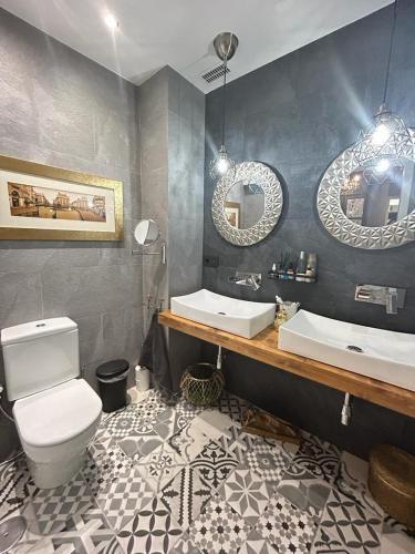 Apartamento Sd Gerona Centro Santa Catalina