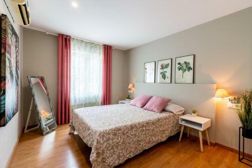 Apartamento Estudio31 Alameda