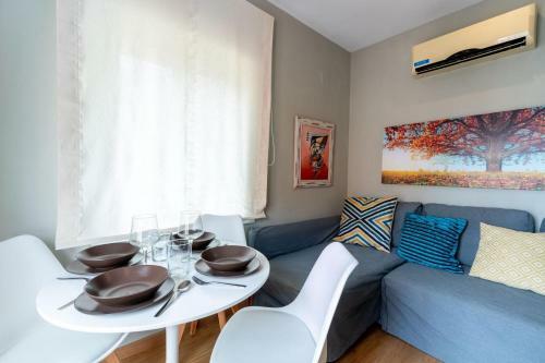 Apartamento Estudio31 Alameda