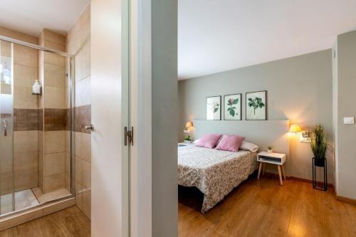 Apartamento Estudio31 Alameda