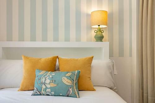 Apartamento Conde Ibarra Deluxe By Valcambre