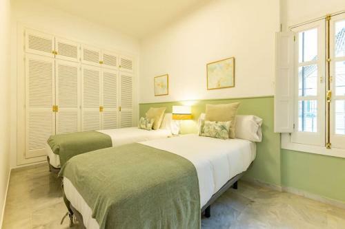 Apartamento Conde Ibarra Deluxe By Valcambre