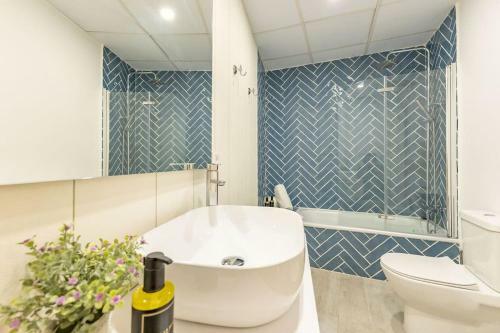 Apartamento Conde Ibarra Deluxe By Valcambre