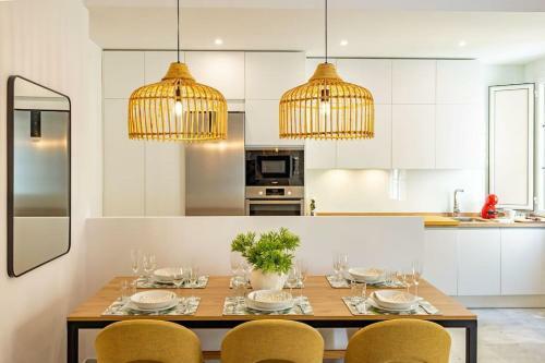 Apartamento Conde Ibarra Deluxe By Valcambre