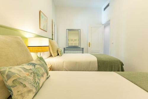 Apartamento Conde Ibarra Deluxe By Valcambre
