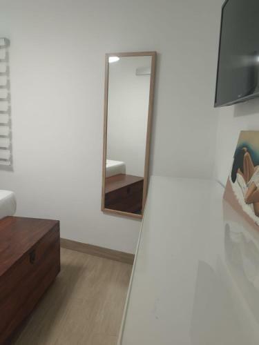 Triana Urban Apartment