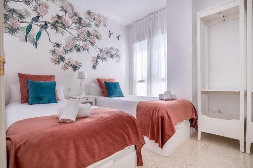 Habitacion Privada En Apartamento Compartido - Sapphire Luxury Suites