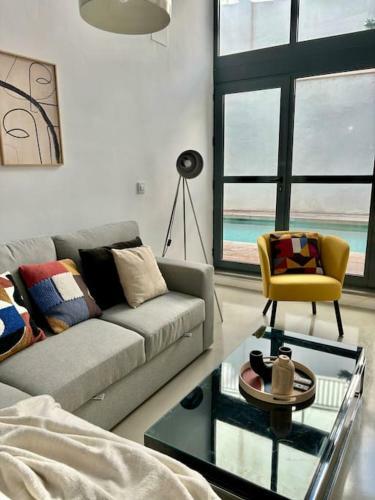 Apartamento Guadalquivir