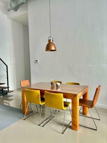 Apartamento Guadalquivir