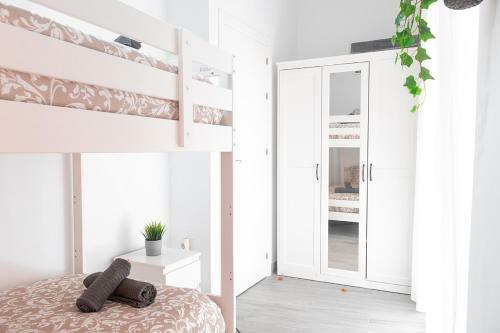 Apartamento Apt Old Town 3 Bedrooms, 2 Bathrooms, Wifi