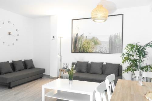 Apartamento Apt Old Town 3 Bedrooms, 2 Bathrooms, Wifi