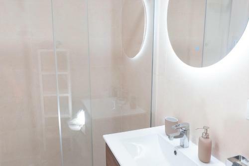 Apartamento Apt Old Town 3 Bedrooms, 2 Bathrooms, Wifi