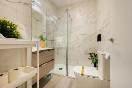 Apartamento Anfitri�n Sevilla 7