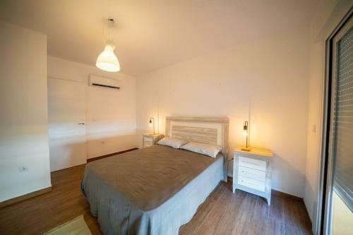 Apartment Due�as With Balconies