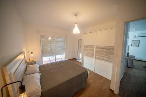 Apartment Due�as With Balconies
