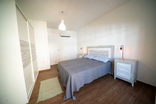 Apartment Due�as With Balconies