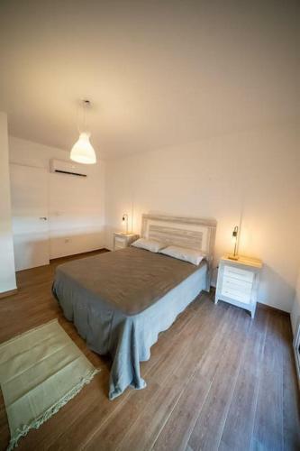 Apartment Due�as With Balconies