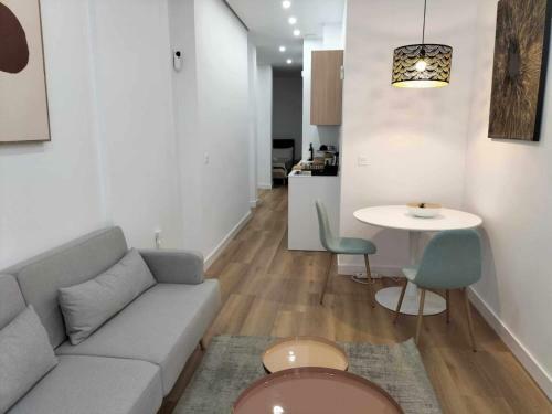 Apartamento Calle Carmen Sevilla Centro Hist�rico