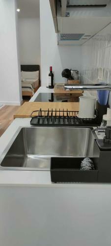 Apartamento Calle Carmen Sevilla Centro Hist�rico