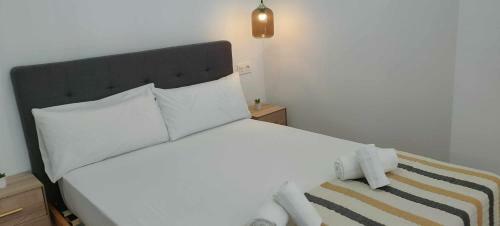 Apartamento Calle Carmen Sevilla Centro Hist�rico