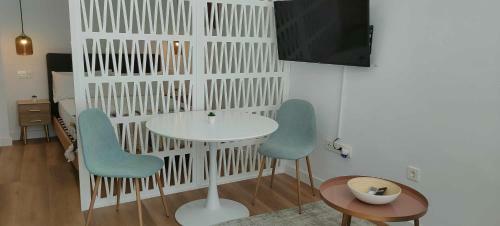 Apartamento Calle Carmen Sevilla Centro Hist�rico