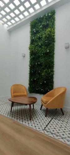 Apartamento Calle Carmen Sevilla Centro Hist�rico