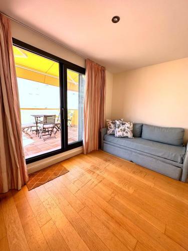Apartamento Penthouse Near Cathedral Private Rooftop Private Parking