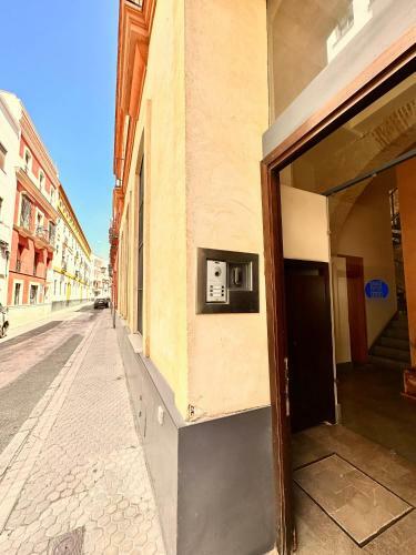 Apartamento Penthouse Near Cathedral Private Rooftop Private Parking