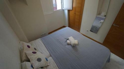 Apartamento Rentalsevilla Terraza En El Arenal