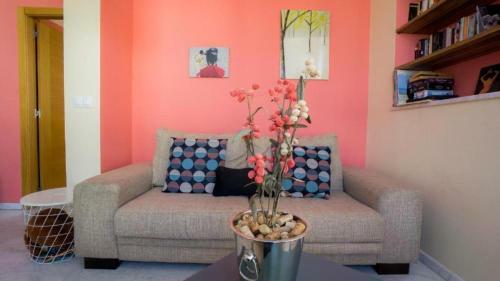 Apartamento Rentalsevilla Terraza En El Arenal